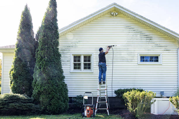Trusted Minneola, FL Pressure Washing Services Experts