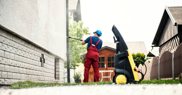 Best Rust Removal  in Minneola, FL